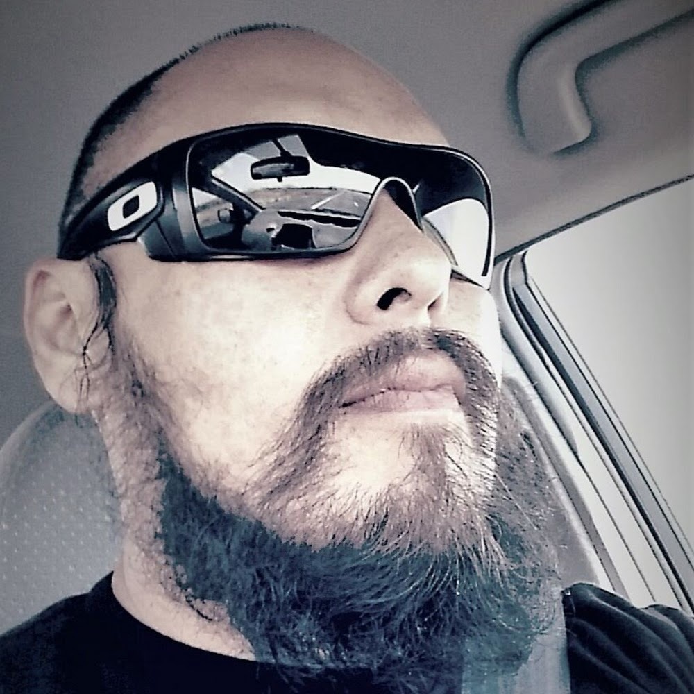 Meet your Posher, Peter